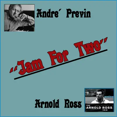 Jam for Two - André Previn