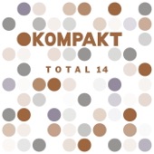 Kompakt: Total 14 artwork