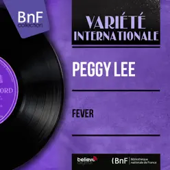 Fever (Stereo Version) - EP - Peggy Lee