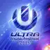 Ultra Music Festival 2015 album cover