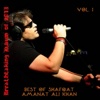 Best of Shafqat Amanat Ali, Vol. 1
