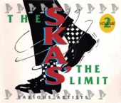 The Ska's the Limit, Vol. 2, 2014