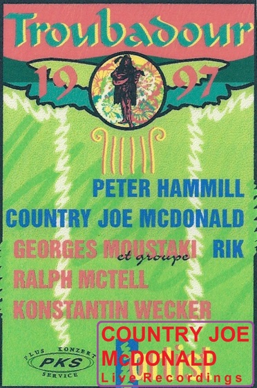 Cover artwork for Janis