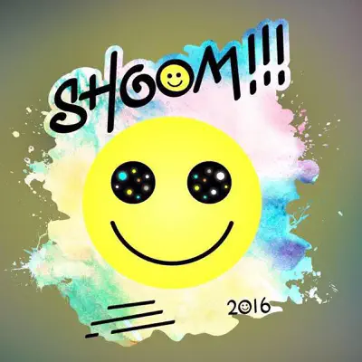 Shoom 2016 - Single - S3RL