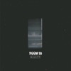 Room 93 - EP artwork