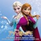 アナと雪の女王 ザ・ソングス 日本語版 ジャケット写真