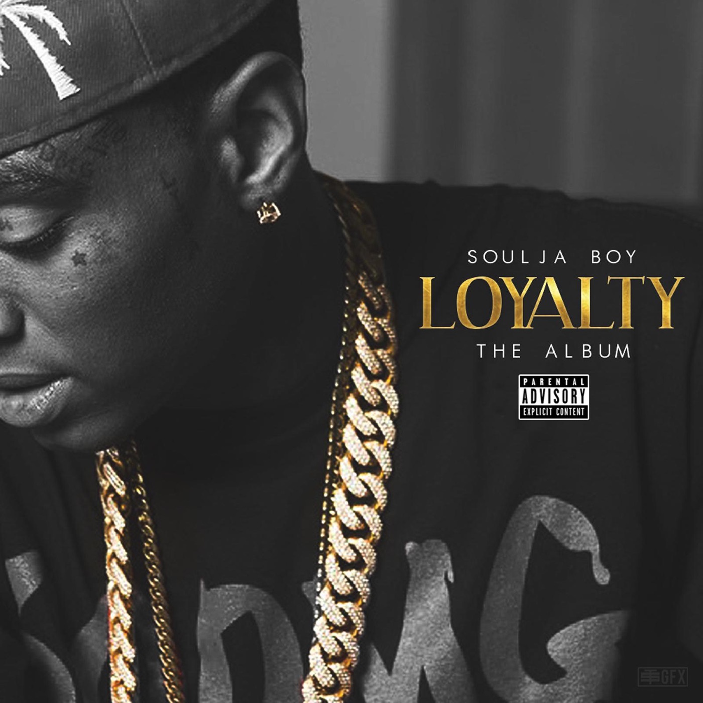 Download Soulja Boy Tell 'Em Loyalty [iTunes Plus AAC
