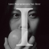 LOVE PSYCHEDELICO - Standing Bird