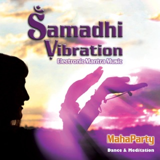 320x0w - Samadhi Vibration - Melodies of Plants (2016)
