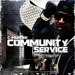 Community Service - C-Murder Community Service - C-Murder