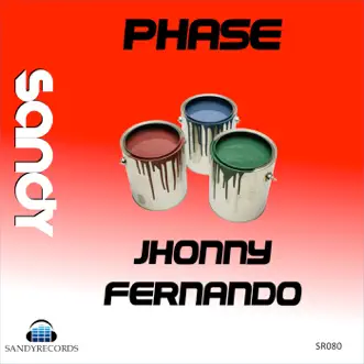 Phase - Single by Jhonny Fernando album reviews, ratings, credits