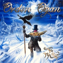 Orden Ogan - Take This Light