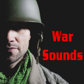 World War 1 Battle Ambience with Gunfire, Explosions & Airplanes - Sound Ideas