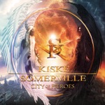 Kiske/Somerville - Open Your Eyes