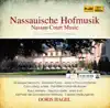 Nassauische Hofmusik album lyrics, reviews, download