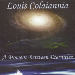 Louis Colaiannia - Desert Winds