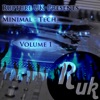 Rupture UK Presents Minimal-Tech, Vol. 1