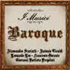 Stream & download Baroque: Alessandro Scarlatti - Antonio Vivaldi - Leonardo Leo - Francesco Durante - Giovanni Battista Pergolesi