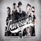 Travesuras (feat. De La Ghetto, J Balvin, Zion & Arcángel) [Remix] artwork
