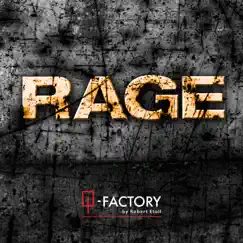 Rage by Q-Factory album reviews, ratings, credits
