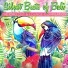 Silent Beats of Bali - The Chillout & Lounge Compilation, 2015