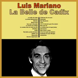 La Belle de Cadix - Luis Mariano