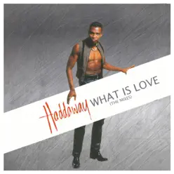 What Is Love - The Mixes - Haddaway