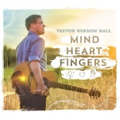 Trevor Gordon Hall - The Shining Barrier