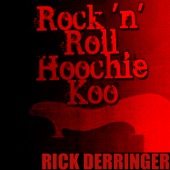 Rock 'N' Roll Hoochie Koo artwork