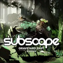 Graveyard Shift - Single by Subscape album reviews, ratings, credits