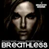 Breathless (feat. Jennifer Cella) album lyrics, reviews, download