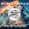 Anapurna - Stan Castillo lyrics