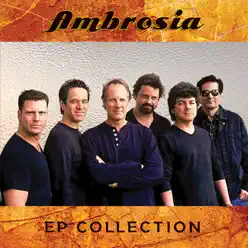 EP Collection - Single - Ambrosia
