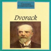 Grandes Compositores - Dvorack artwork