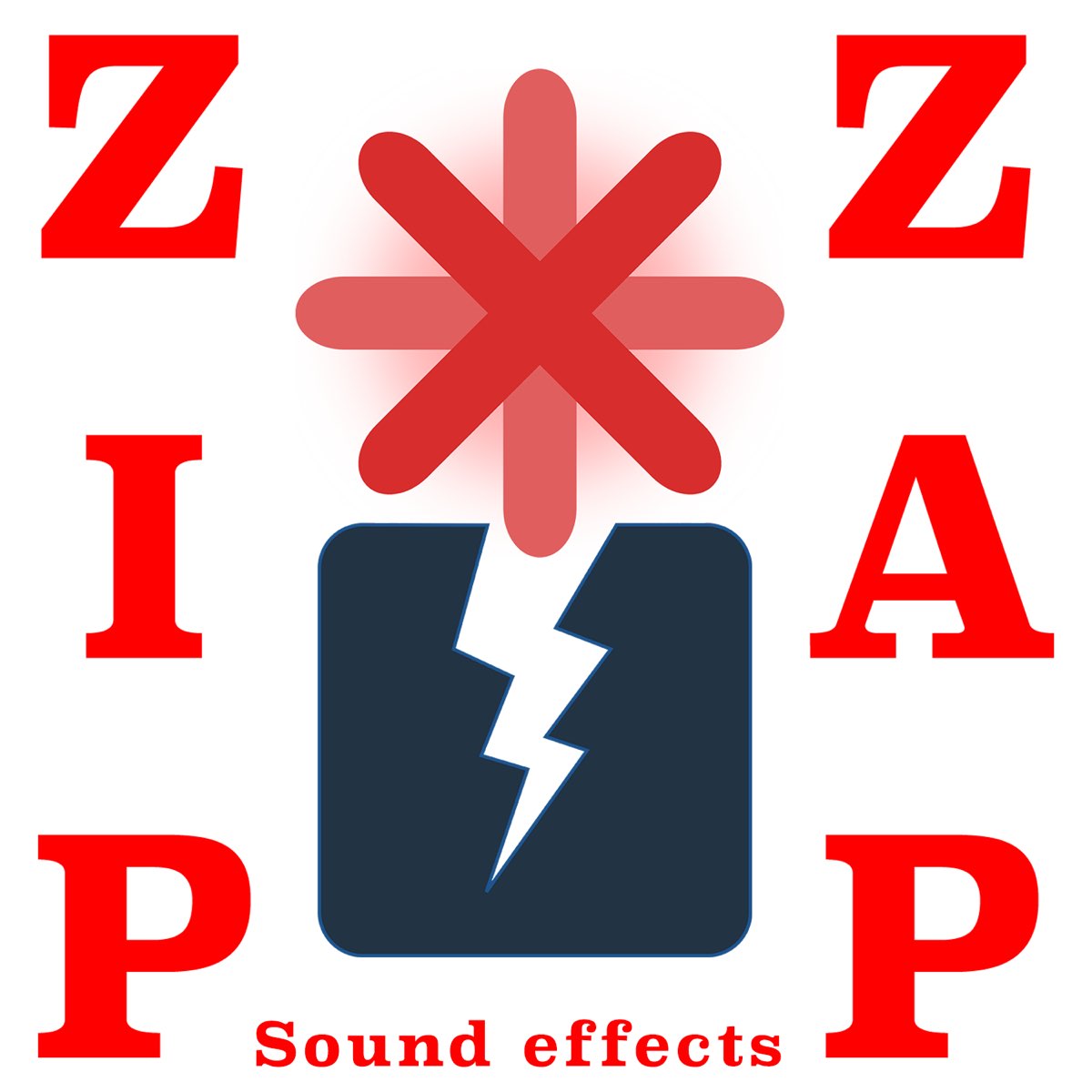 Zipzap. Sound Zap!.