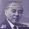 Dick Hyman Plays Variations On Richard Rodgers: Rodgers & Hammerstein album lyrics, reviews, download