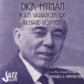 Dick Hyman - Getting to Know You