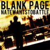 Blank Page - NateWantsToBattle