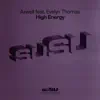 High Energy (feat. Evelyn Thomas) - Single album lyrics, reviews, download