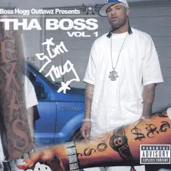 Tha Boss Vol. 1 - Slim Thug