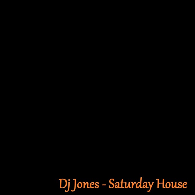 Dj jones