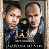 Manana Me Voy (feat. Omer Fernandez) - Single