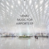 Music for Airports (Pilot Automatic Mix) artwork