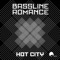 DeLorean (The Beat Broker Remix) - Bassline Romance lyrics