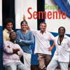 Disritmia (feat. Diogo Nogueira) - Grupo Semente