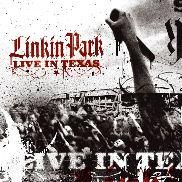 Live In Texas (Audio/Video Deluxe Edition) - LINKIN PARK