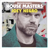 Defected Presents House Masters: Joey Negro artwork