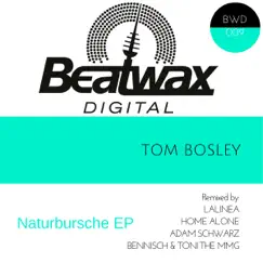 Naturbursche by Tom Bosley album reviews, ratings, credits