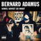 La part du diable - Bernard Adamus lyrics