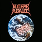 Nuclear Assault - Critical Mass